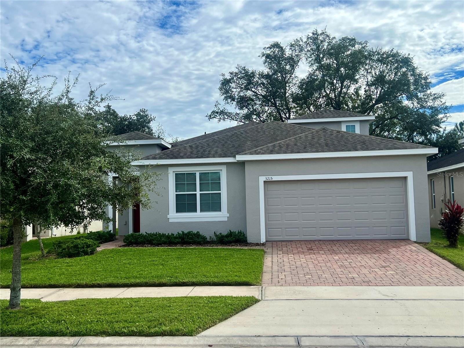 3215 Stratton Circle, Kissimmee