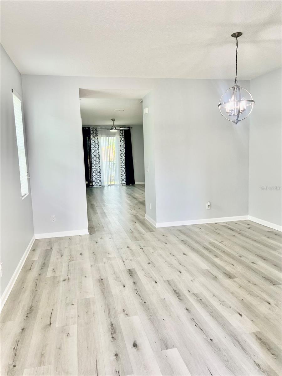 SOUTH POINTE - Residential