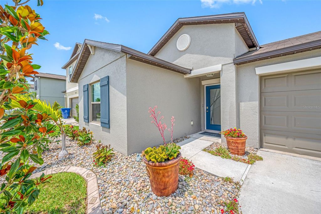 Photo of 31775 Sun Kettle Loop, Wesley Chapel, FL 33545 (MLS # TB8389332)