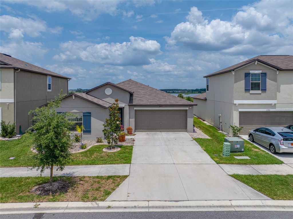 Photo of 31775 Sun Kettle Loop, Wesley Chapel, FL 33545 (MLS # TB8389332)