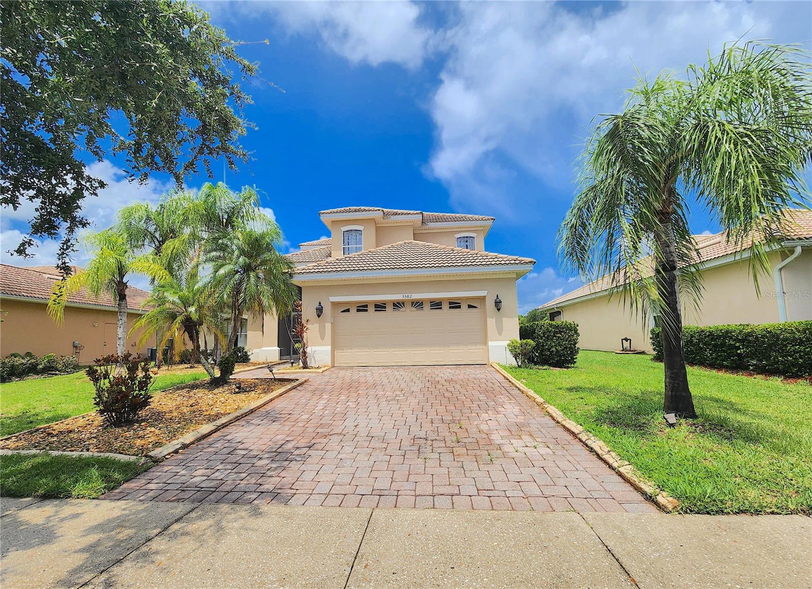 3582 VALLEYVIEW DRIVE