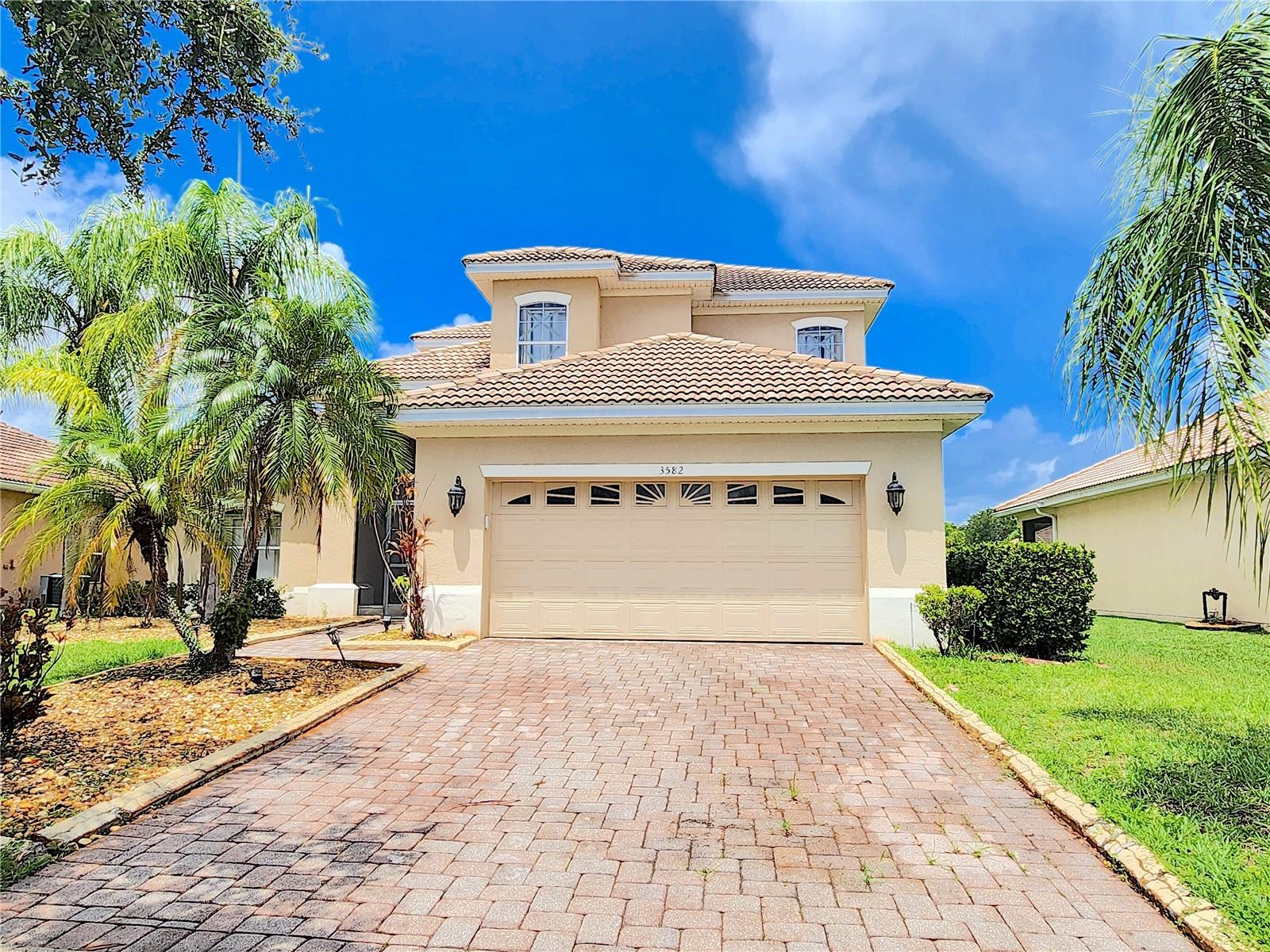 3582 VALLEYVIEW DRIVE