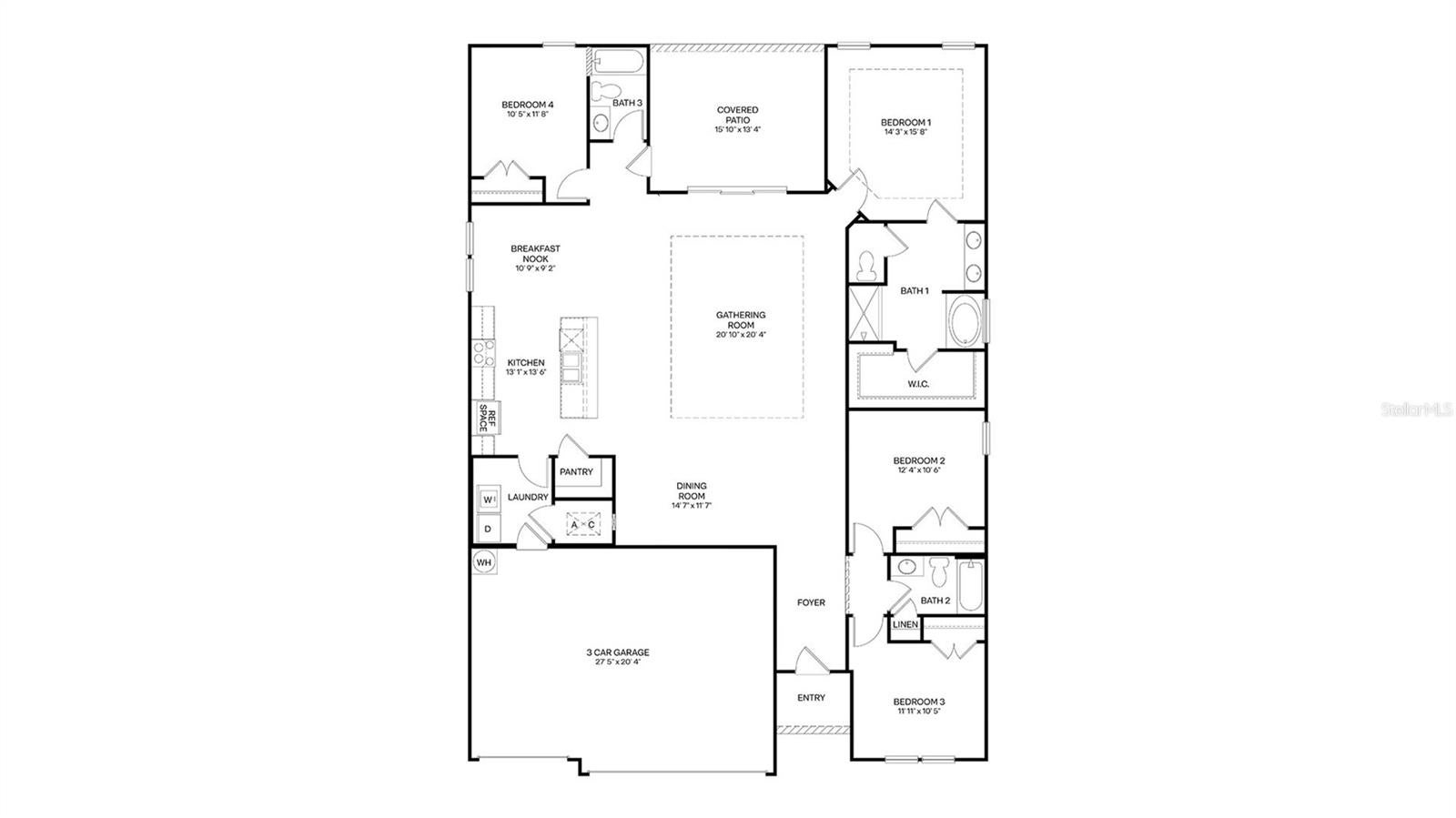 166 SPRINGWOOD DRIVE