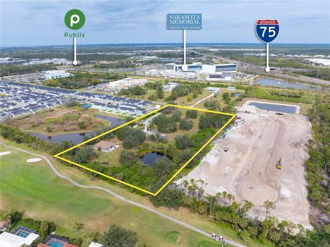 Photo of 2900 Curry Lane, Nokomis, FL 34275 (MLS # A4641680)