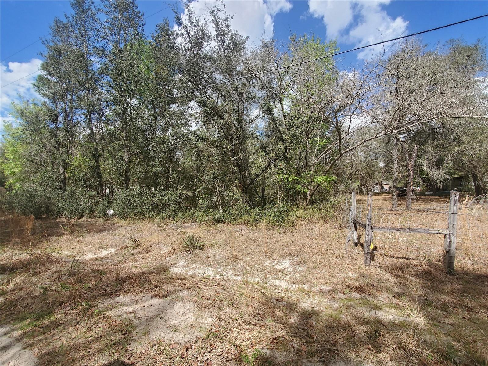 MILLCREEK RIVER ACCESS LTS - Land