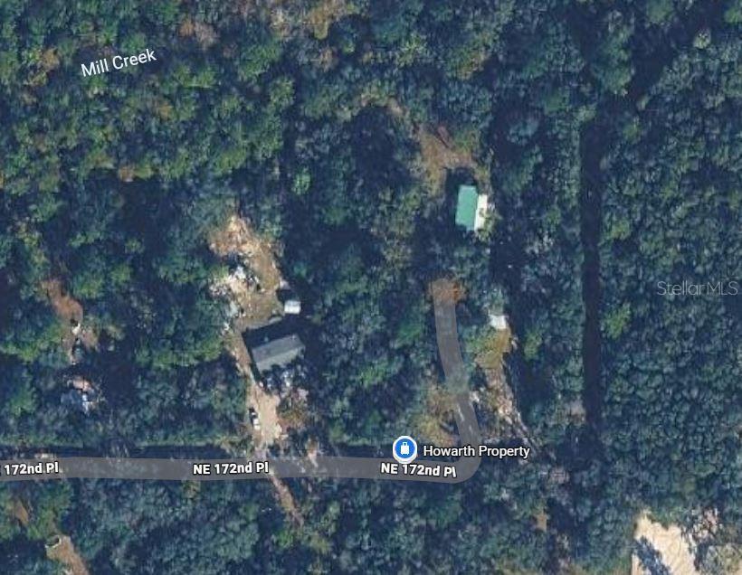 MILLCREEK RIVER ACCESS LTS - Land