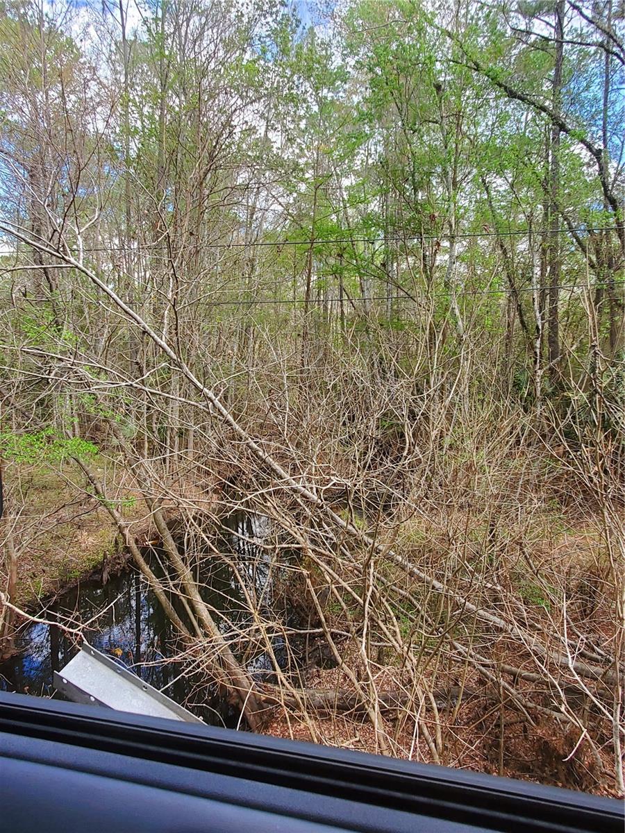 MILLCREEK RIVER ACCESS LTS - Land