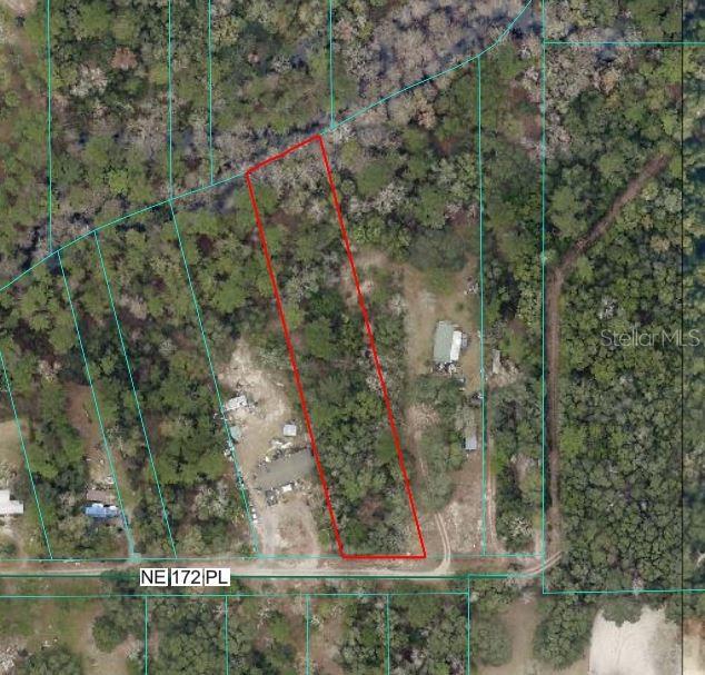 MILLCREEK RIVER ACCESS LTS - Land
