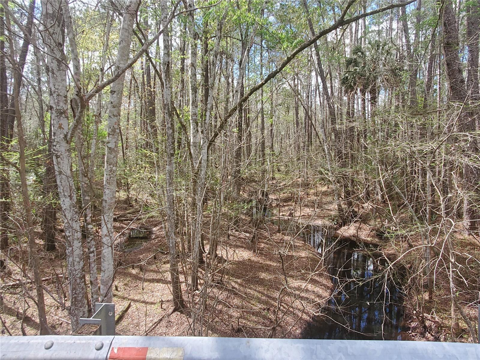 MILLCREEK RIVER ACCESS LTS - Land