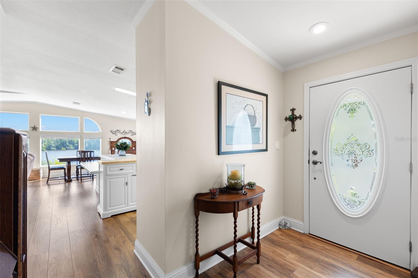 MOBEL AMERICANA MOBILE HOME PARK UNREC - Residential