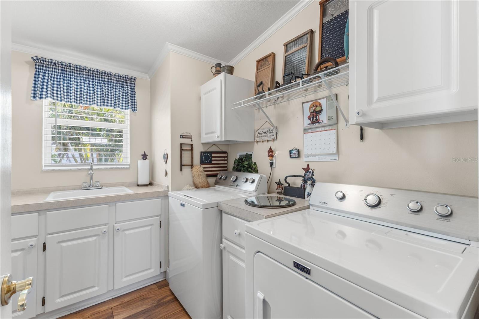 MOBEL AMERICANA MOBILE HOME PARK UNREC - Residential