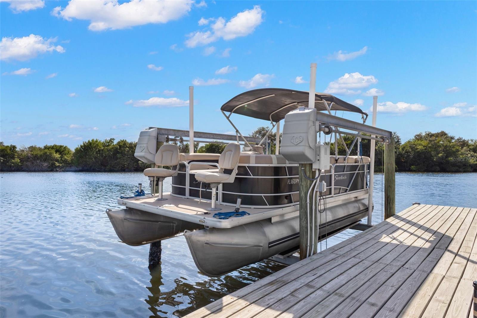 MOBEL AMERICANA MOBILE HOME PARK UNREC - Residential