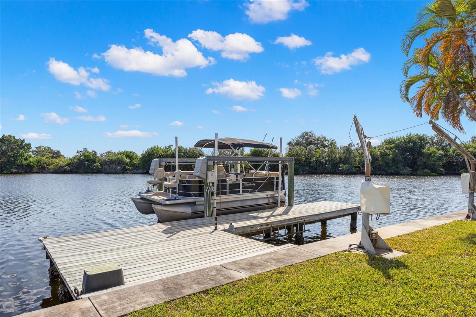 MOBEL AMERICANA MOBILE HOME PARK UNREC - Residential