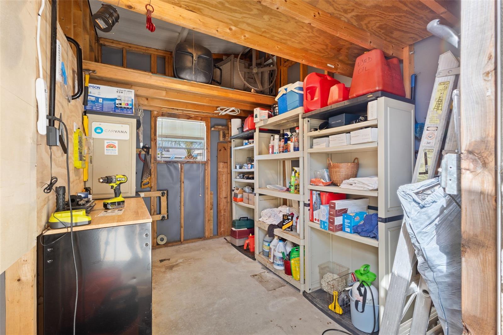 MOBEL AMERICANA MOBILE HOME PARK UNREC - Residential