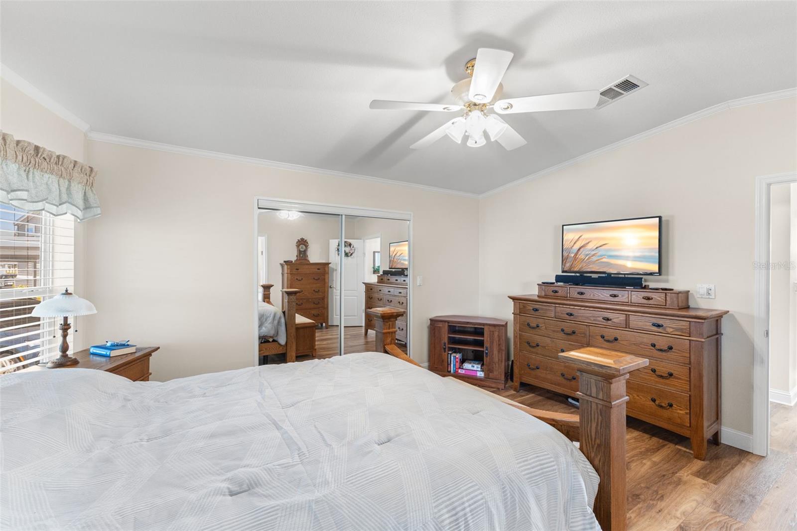 MOBEL AMERICANA MOBILE HOME PARK UNREC - Residential