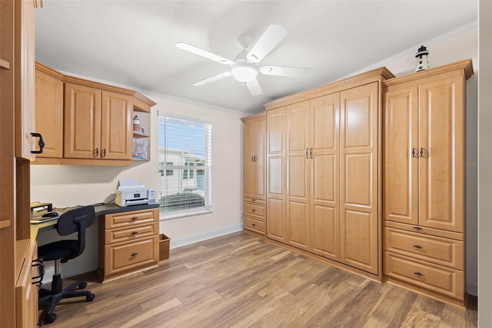 MOBEL AMERICANA MOBILE HOME PARK UNREC - Residential