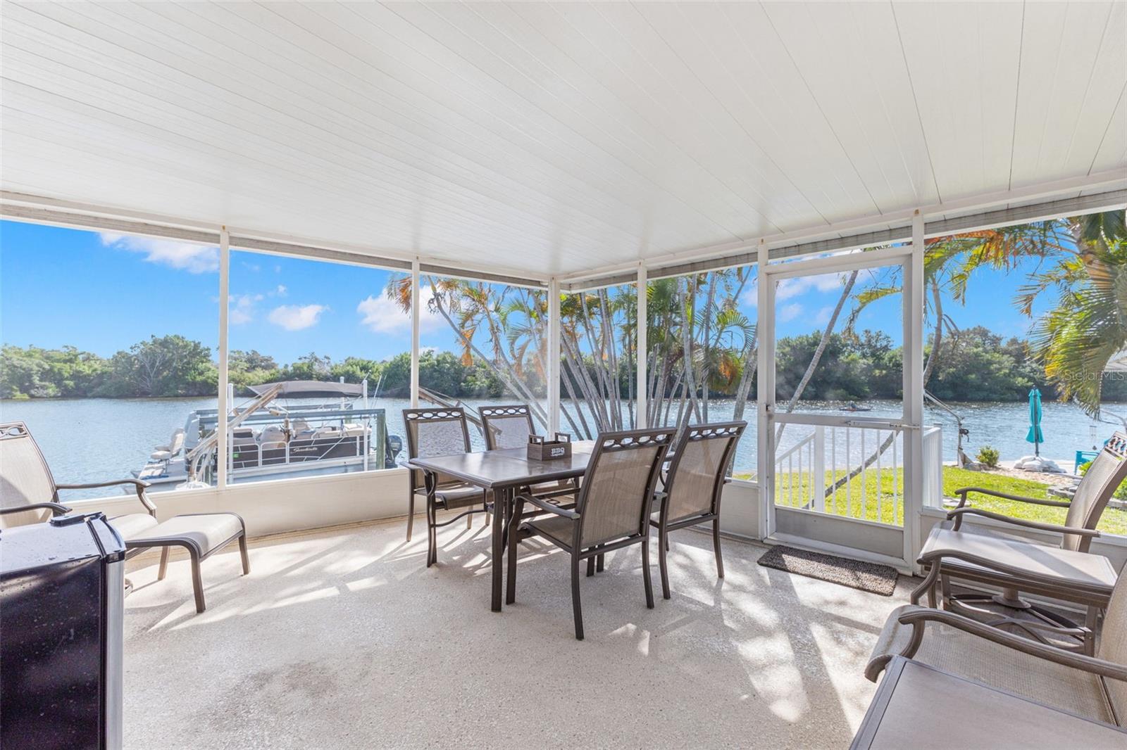 MOBEL AMERICANA MOBILE HOME PARK UNREC - Residential