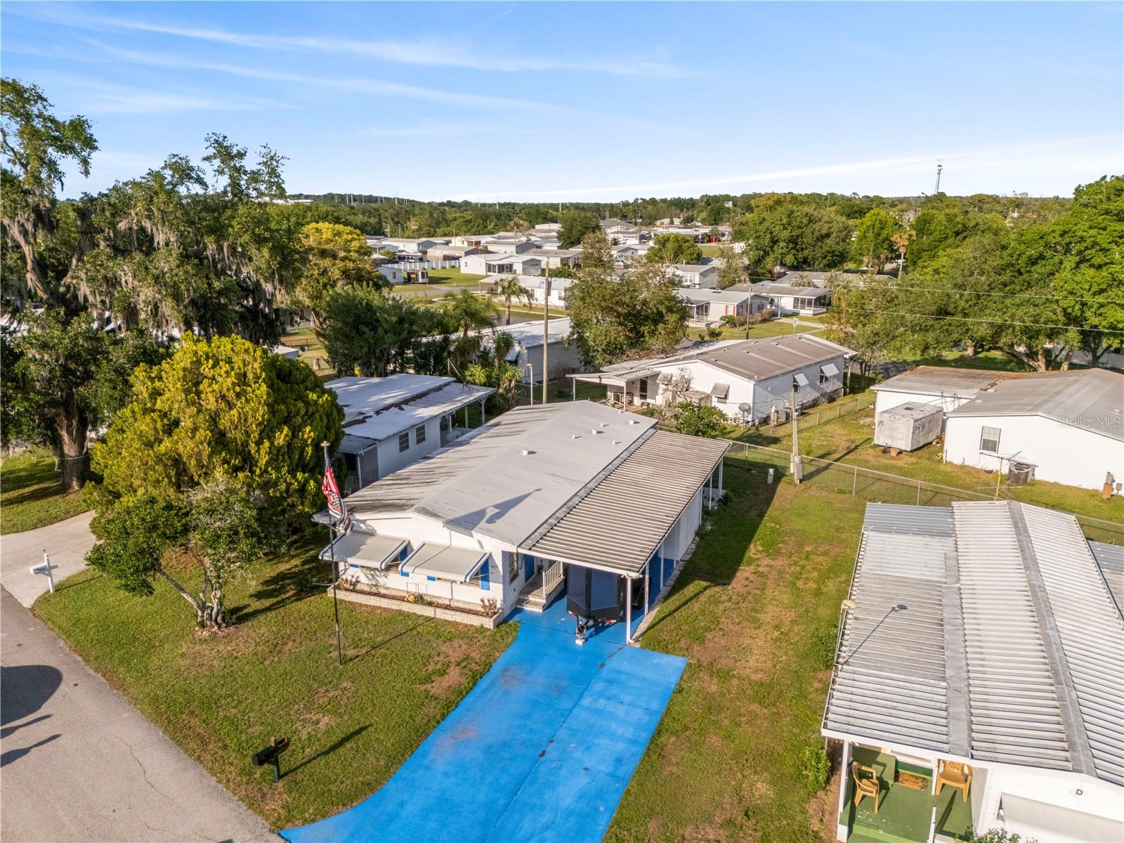 GREEN HILLS ESTATES - Residential