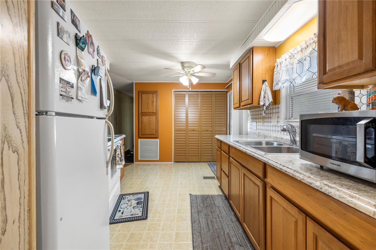 GREEN HILLS ESTATES - Residential