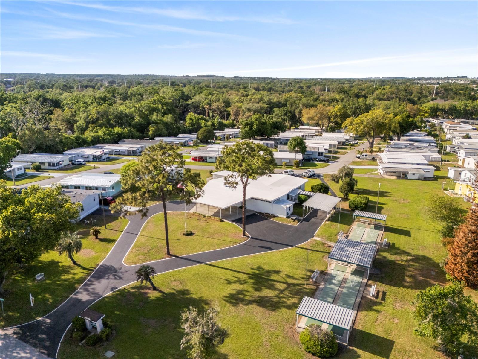 GREEN HILLS ESTATES - Residential