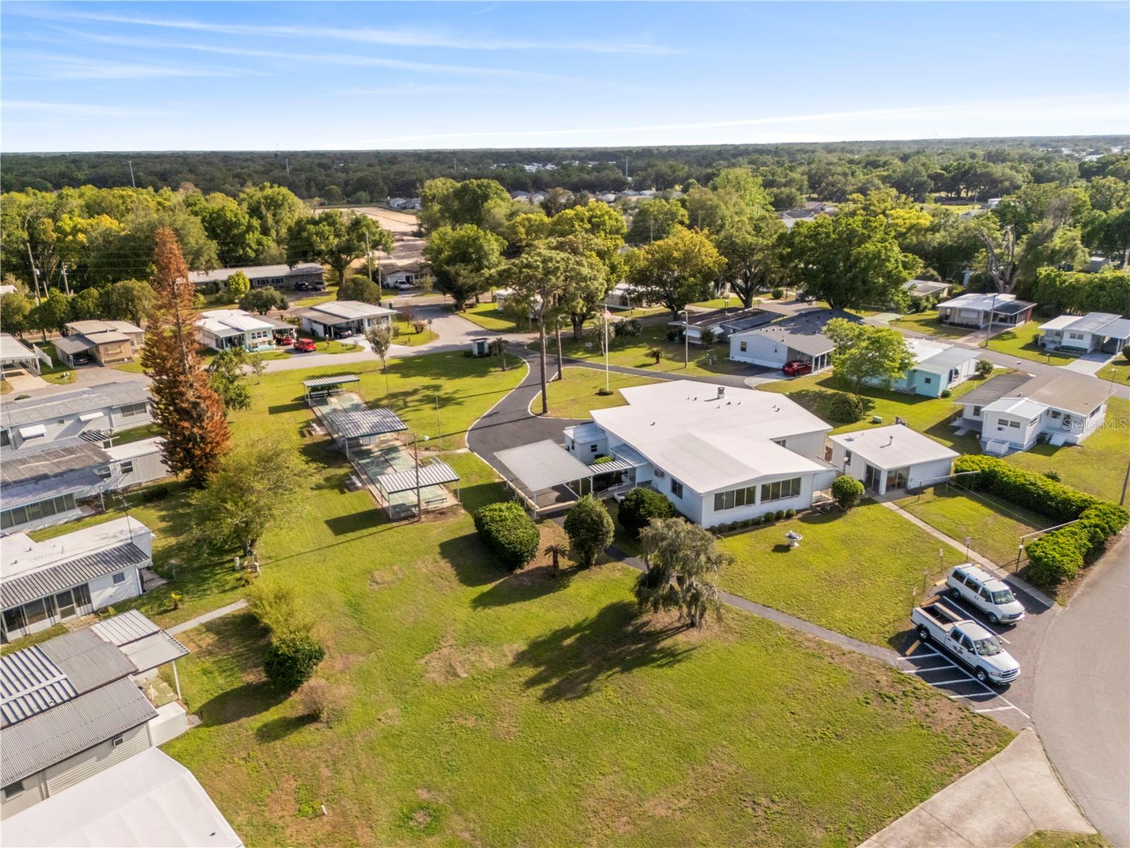 GREEN HILLS ESTATES - Residential