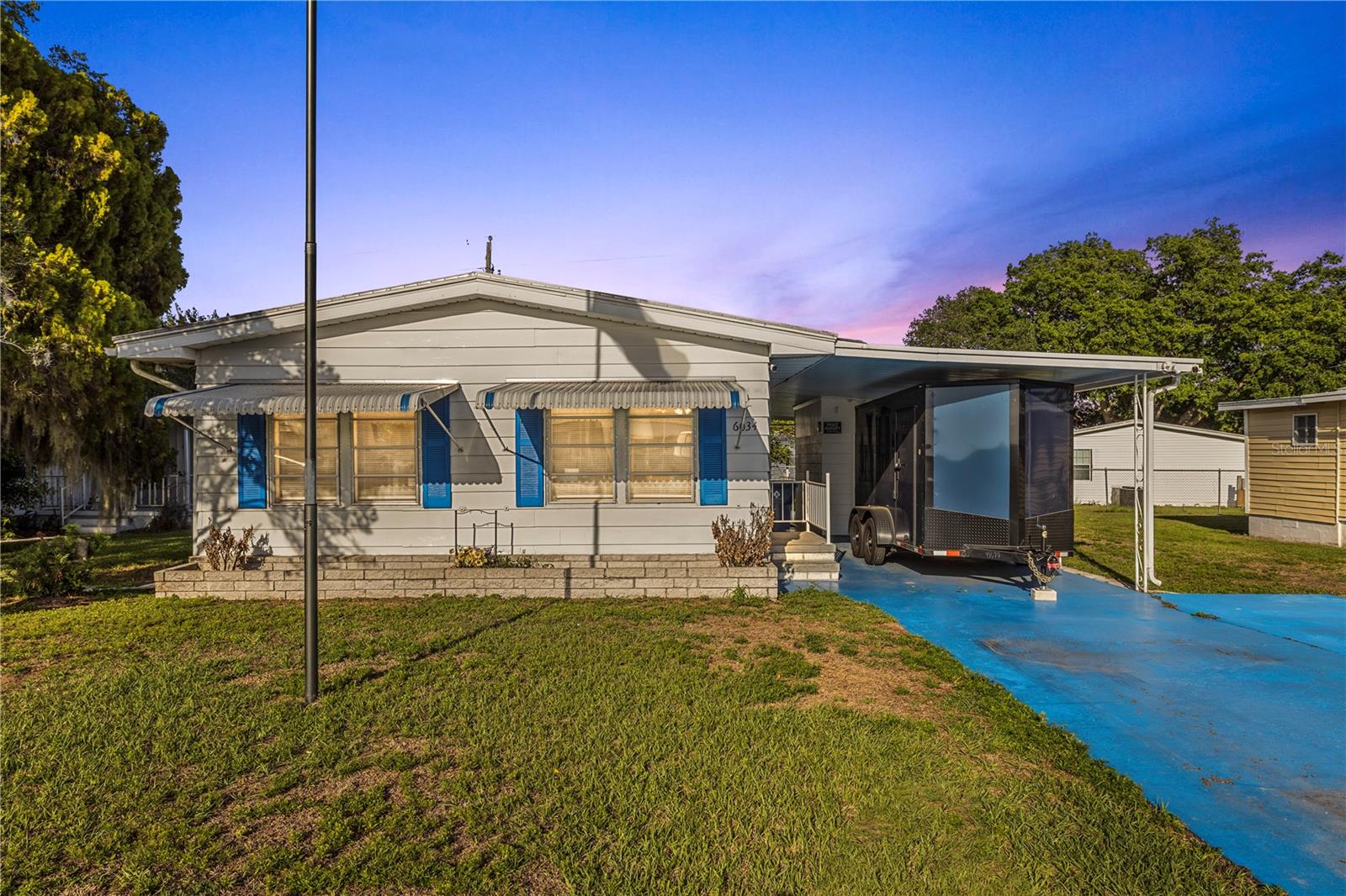 GREEN HILLS ESTATES - Residential