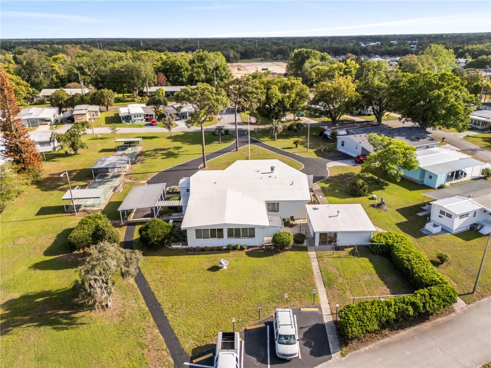 GREEN HILLS ESTATES - Residential