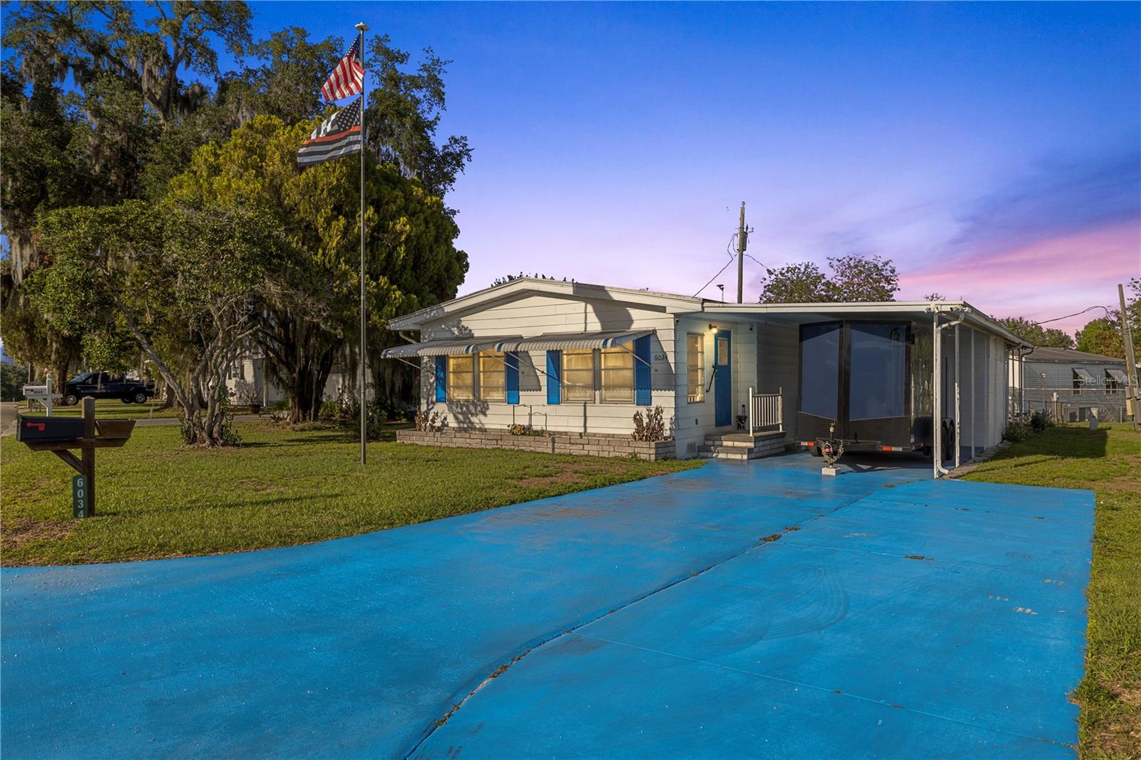 GREEN HILLS ESTATES - Residential