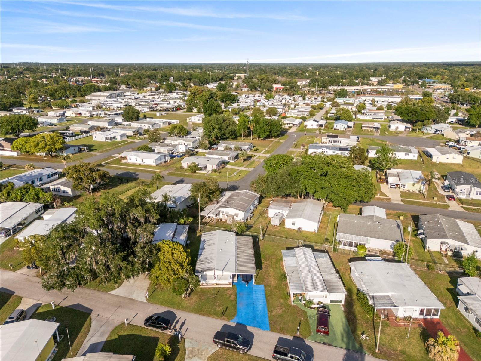 GREEN HILLS ESTATES - Residential