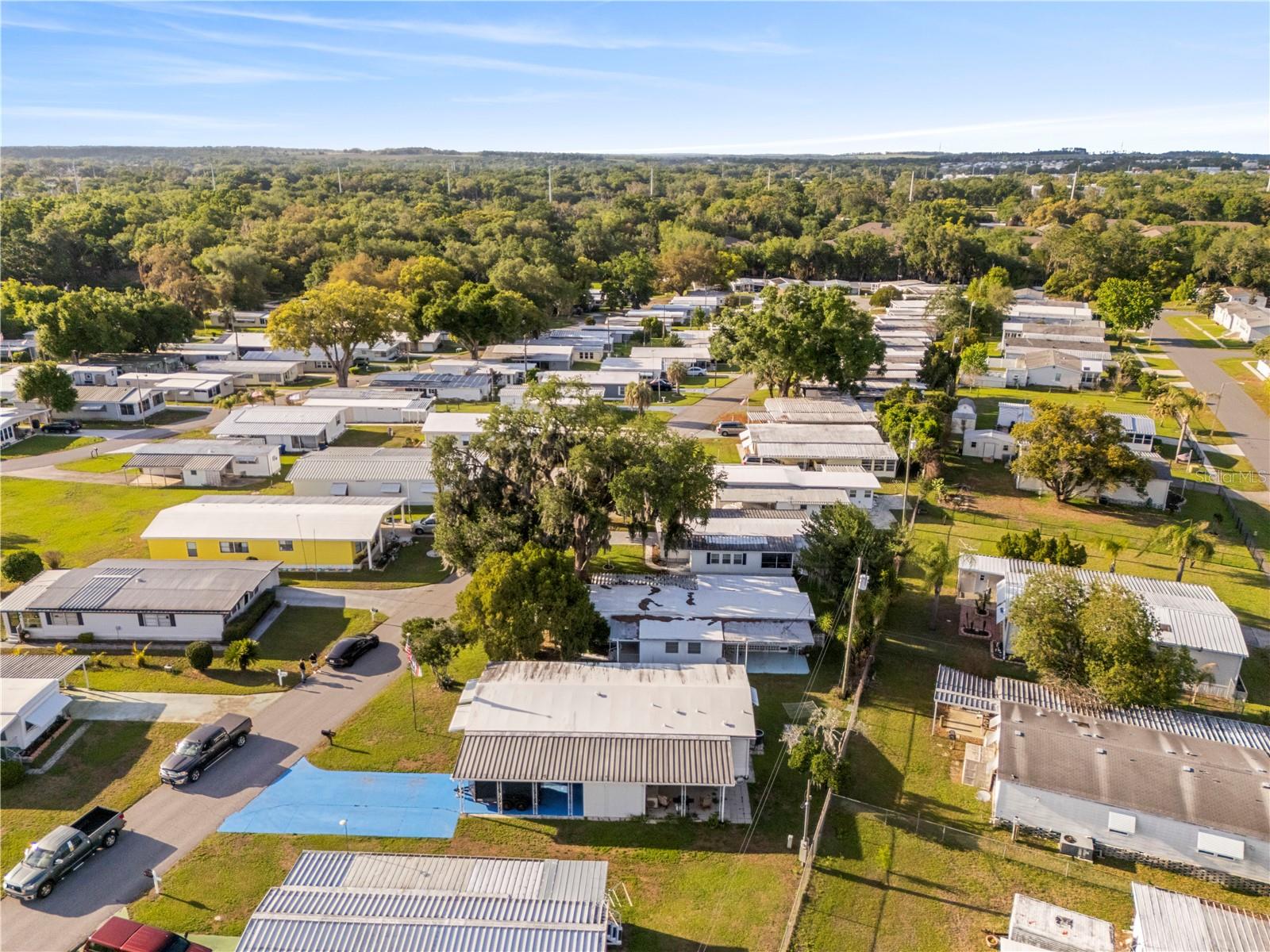 GREEN HILLS ESTATES - Residential