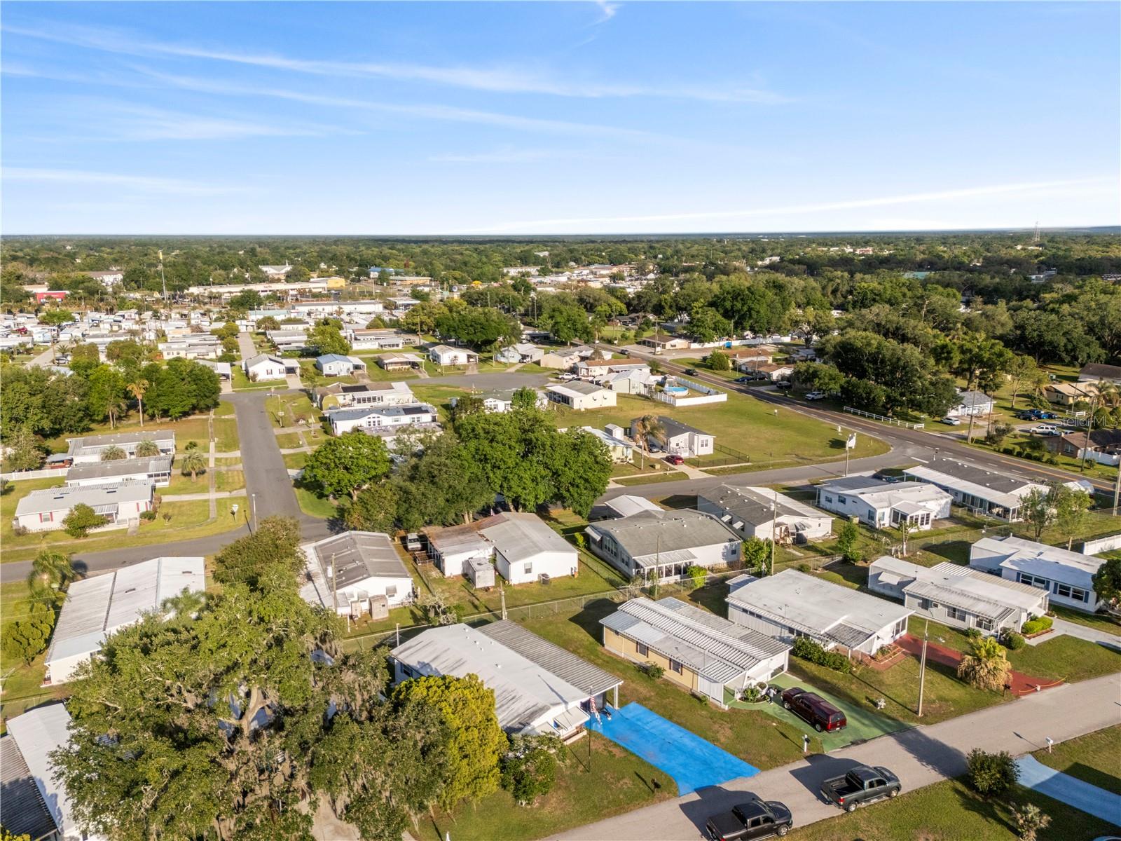 GREEN HILLS ESTATES - Residential