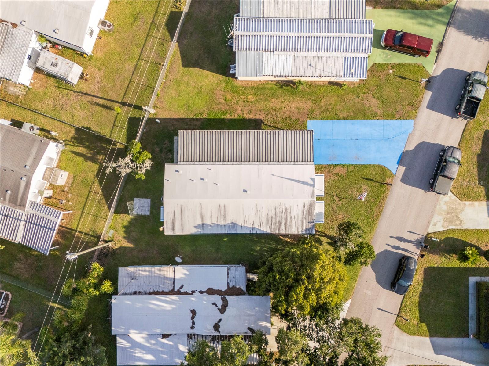 GREEN HILLS ESTATES - Residential