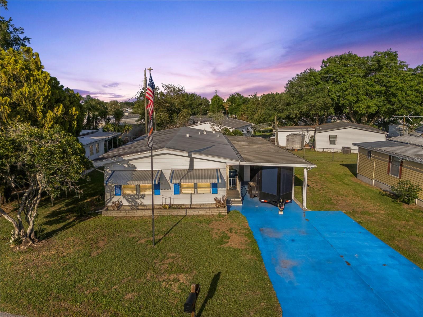 GREEN HILLS ESTATES - Residential