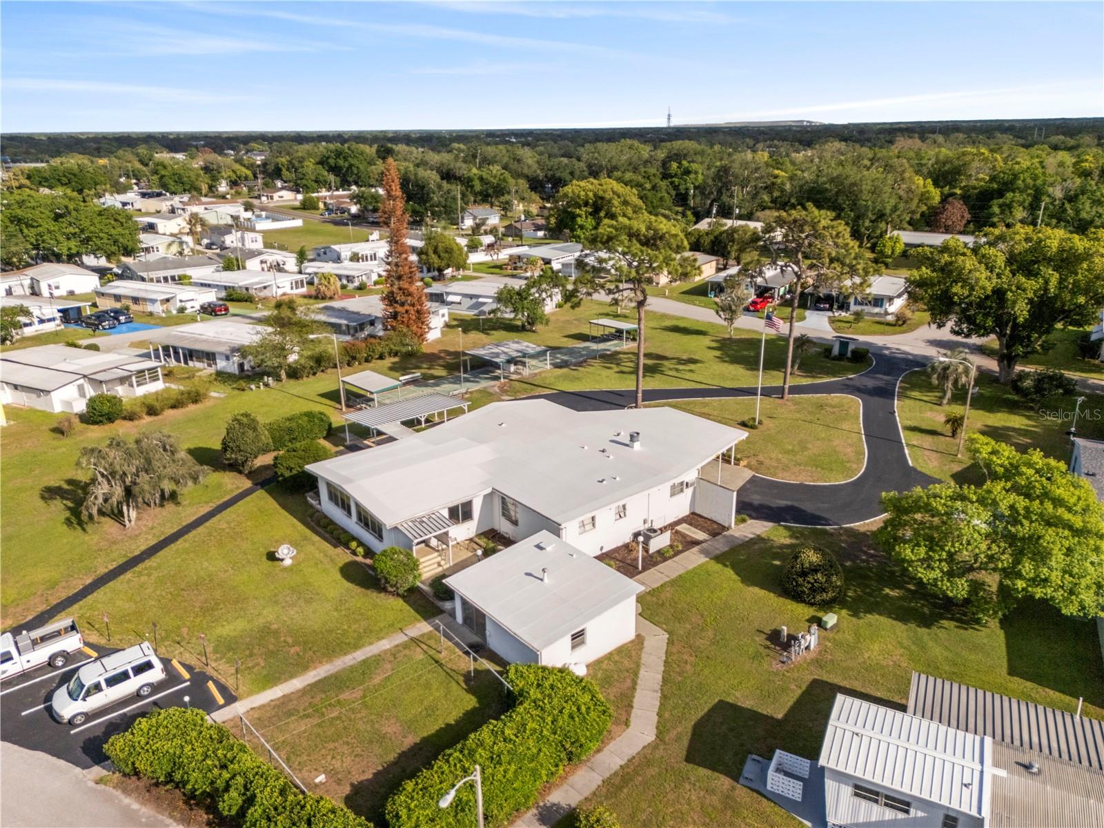 GREEN HILLS ESTATES - Residential