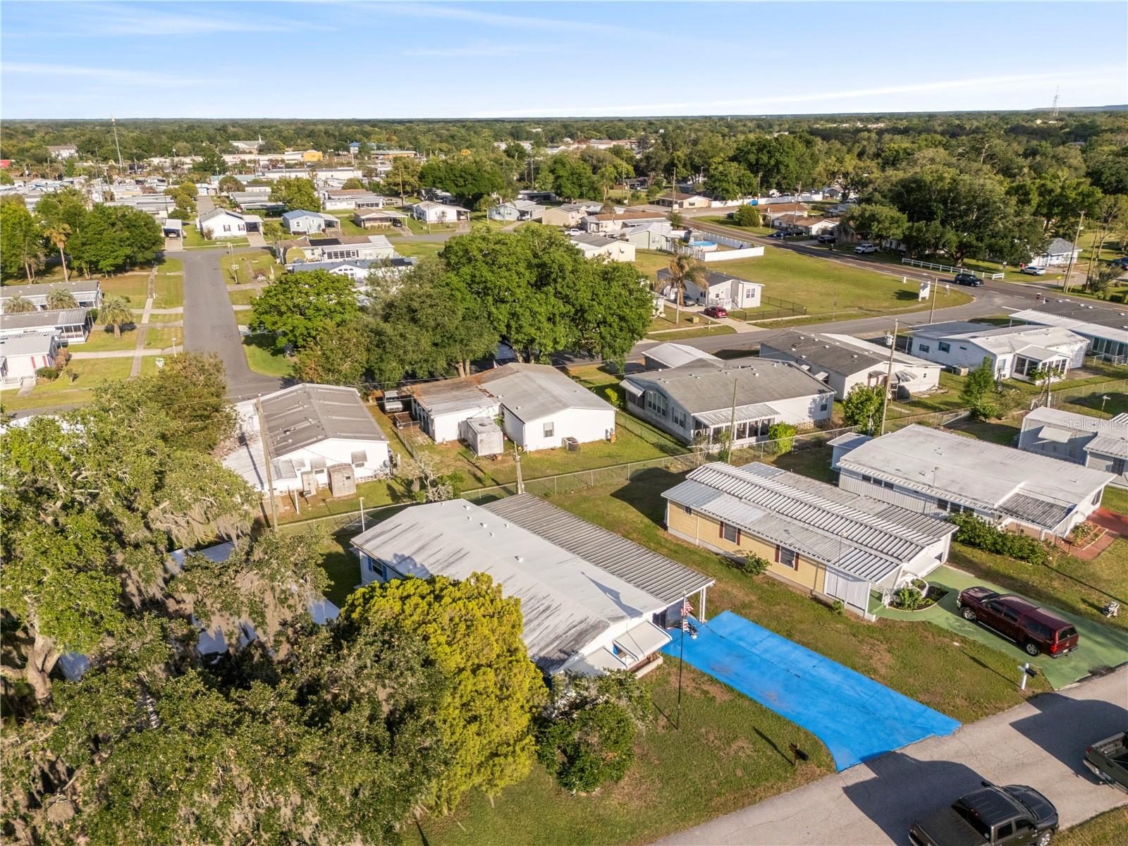 GREEN HILLS ESTATES - Residential