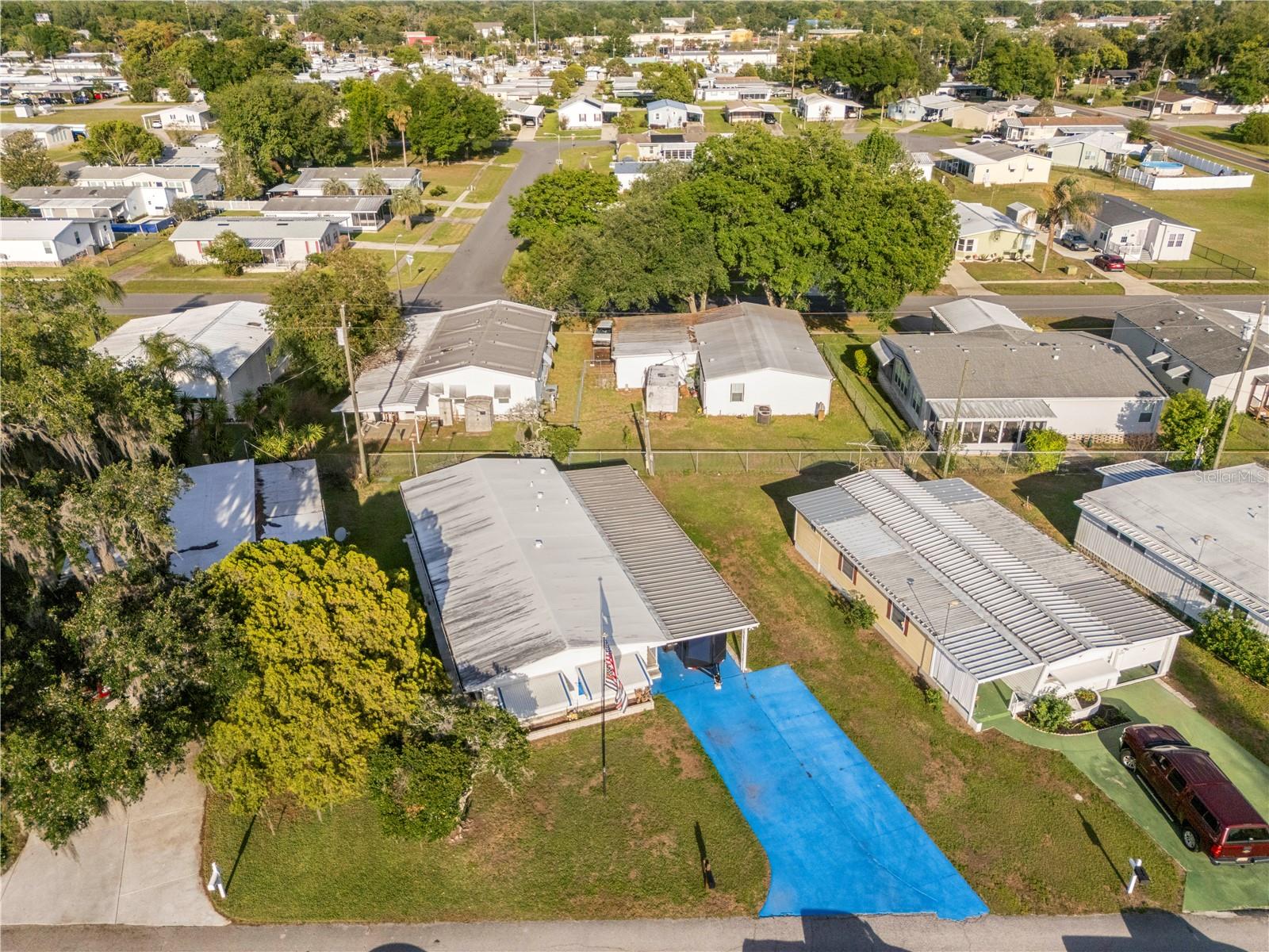 GREEN HILLS ESTATES - Residential