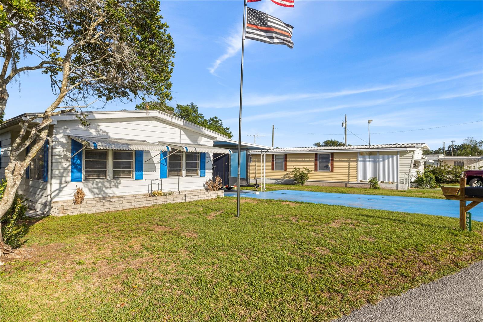 GREEN HILLS ESTATES - Residential