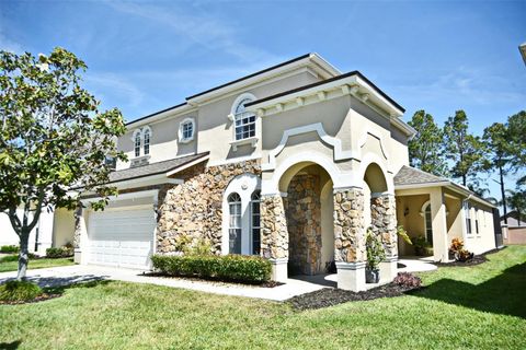 A home in DAVENPORT