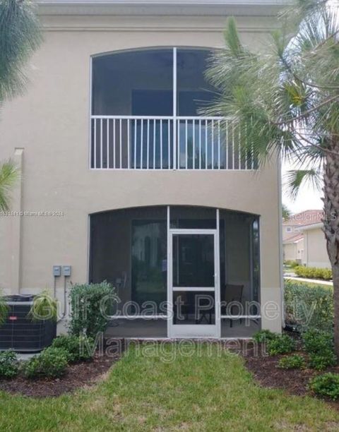 A home in SARASOTA