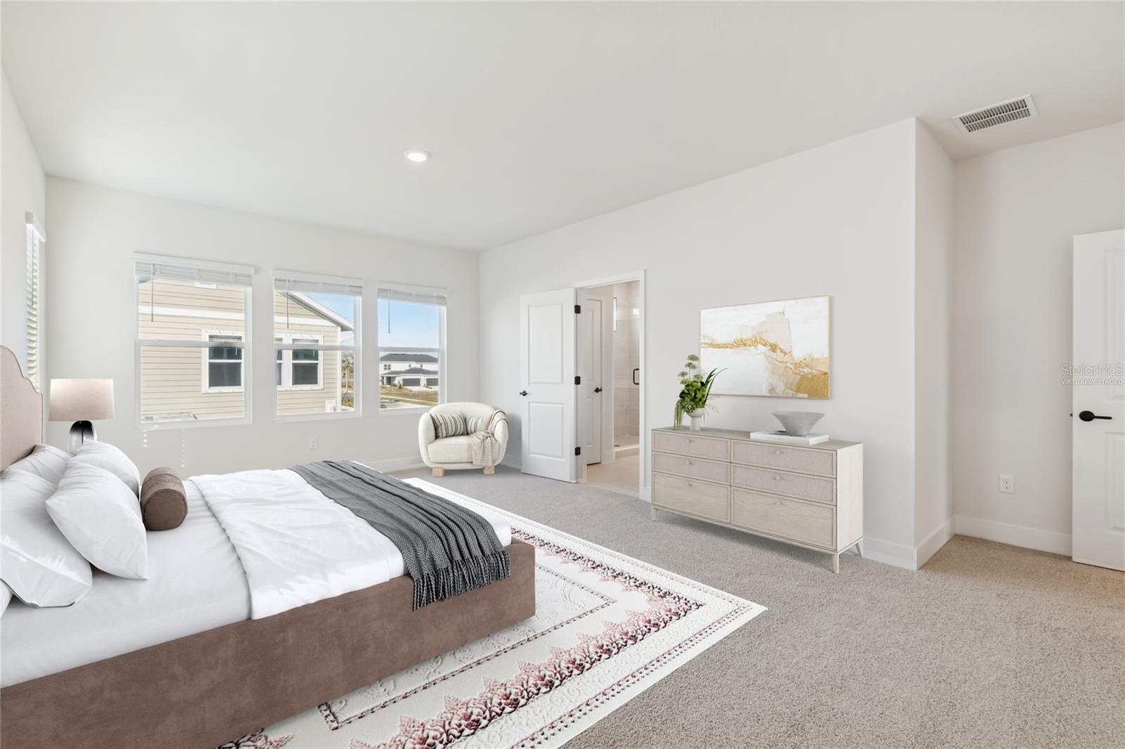 NORTH RIVER RANCH - Residential