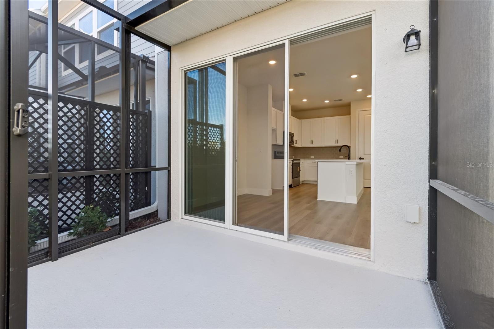 NORTH RIVER RANCH - Residential