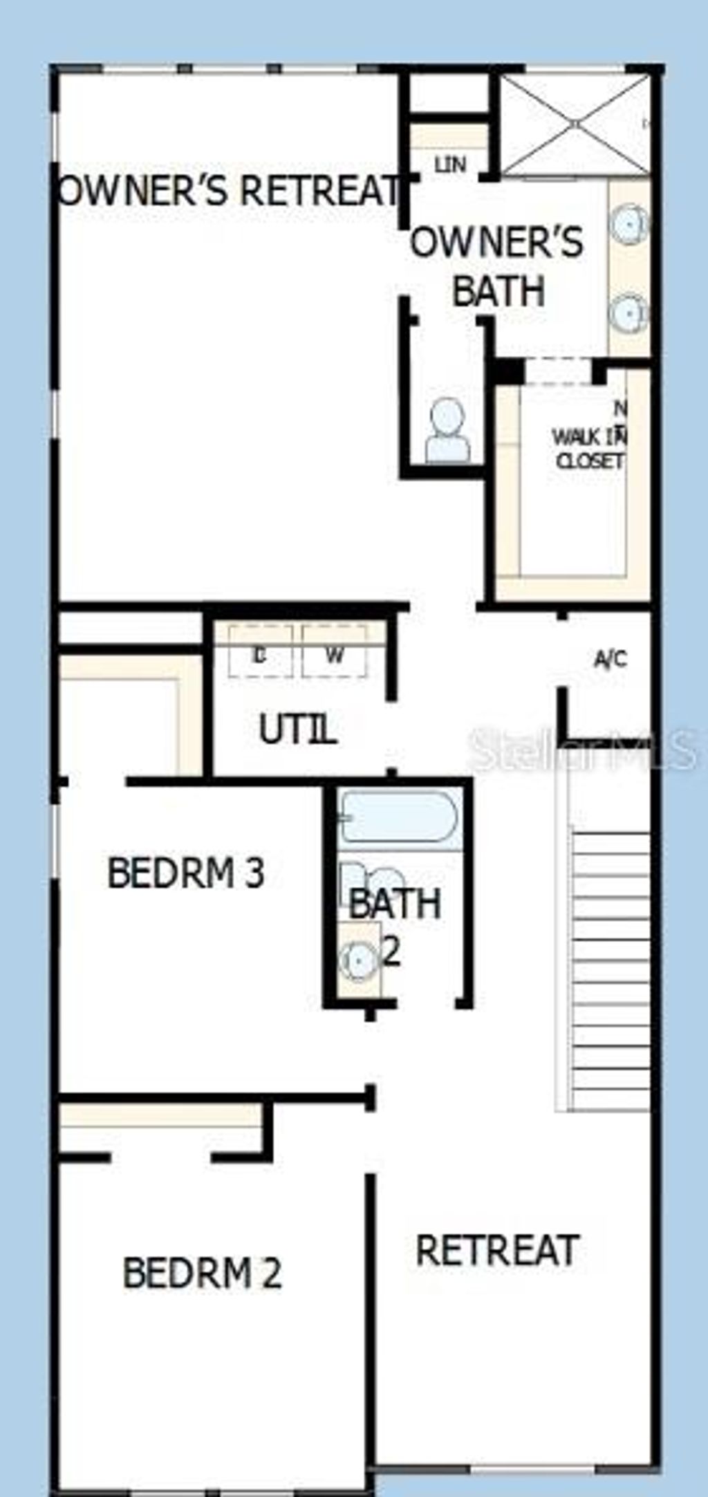 Photo of 11722 Full Moon Loop, Parrish, FL 34219 (MLS # TB8484065)