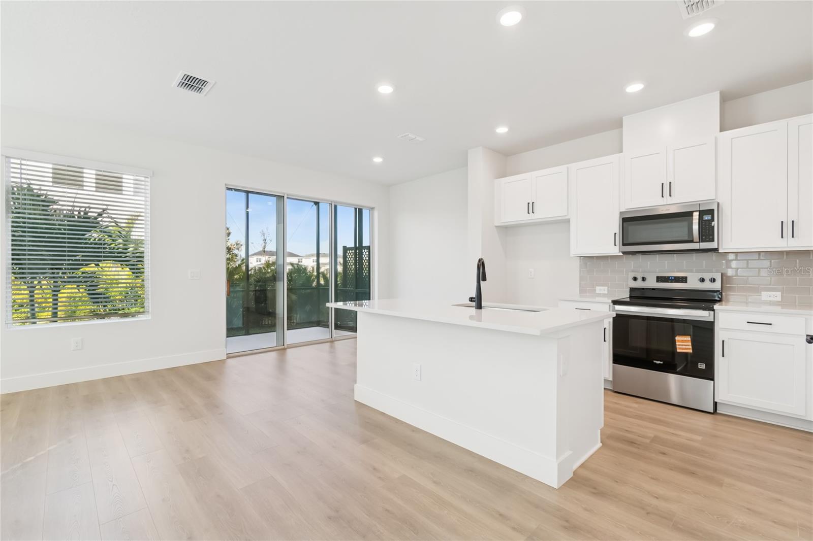 NORTH RIVER RANCH - Residential