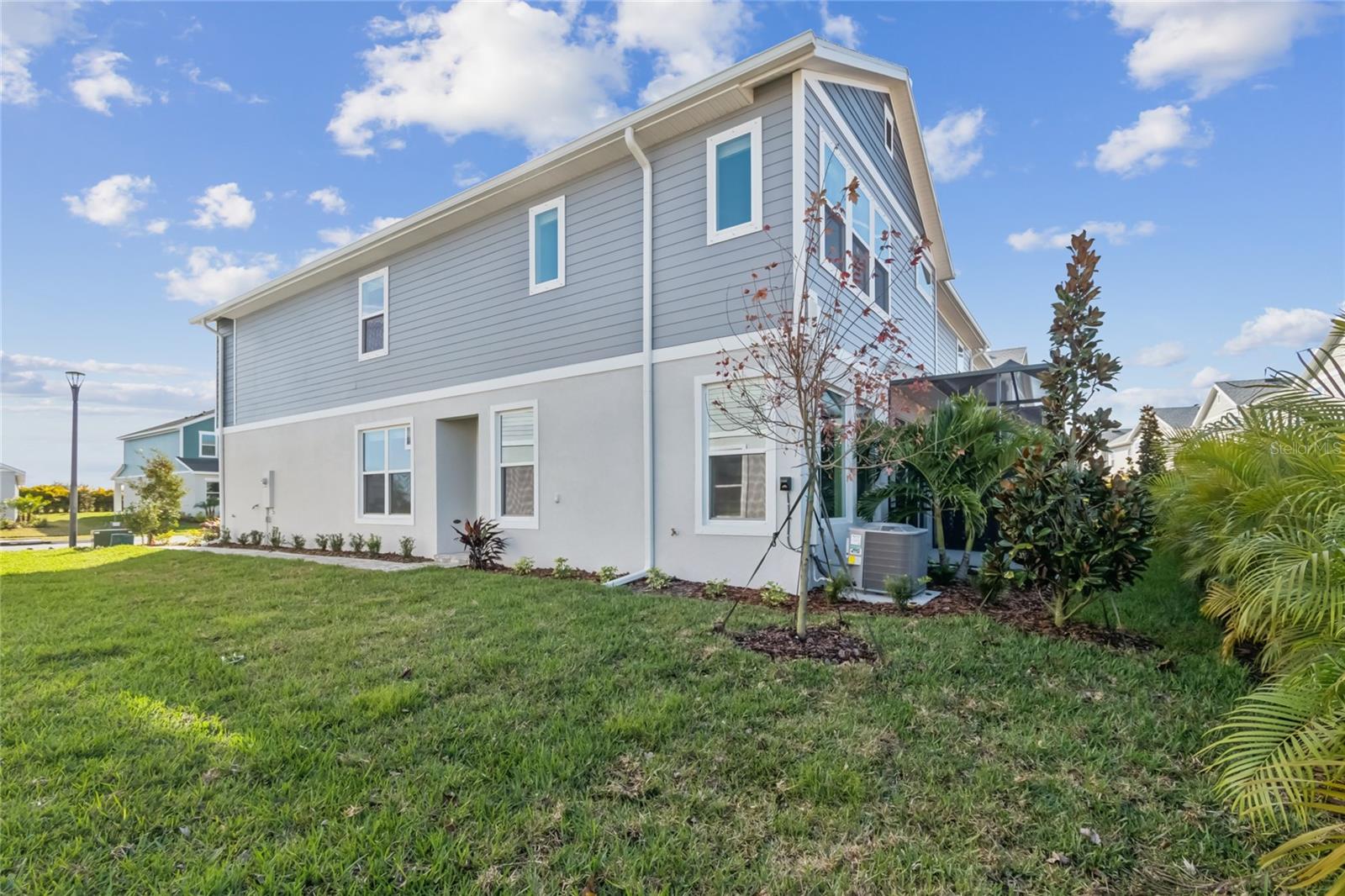 NORTH RIVER RANCH - Residential