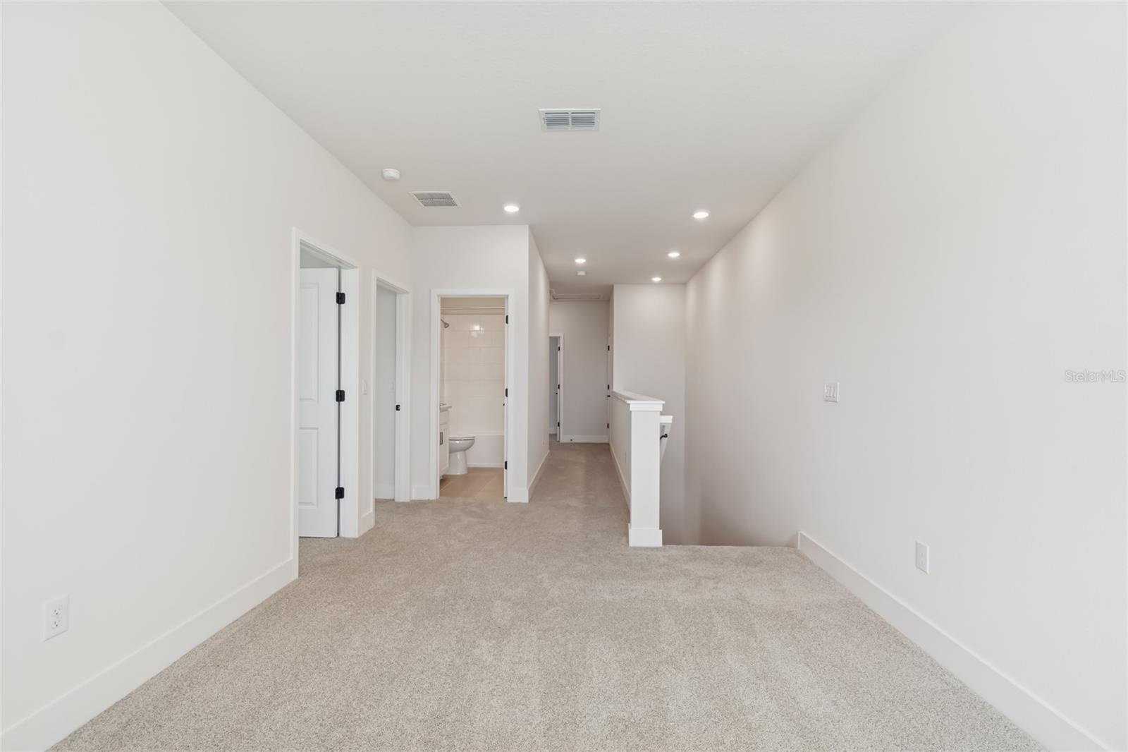 NORTH RIVER RANCH - Residential