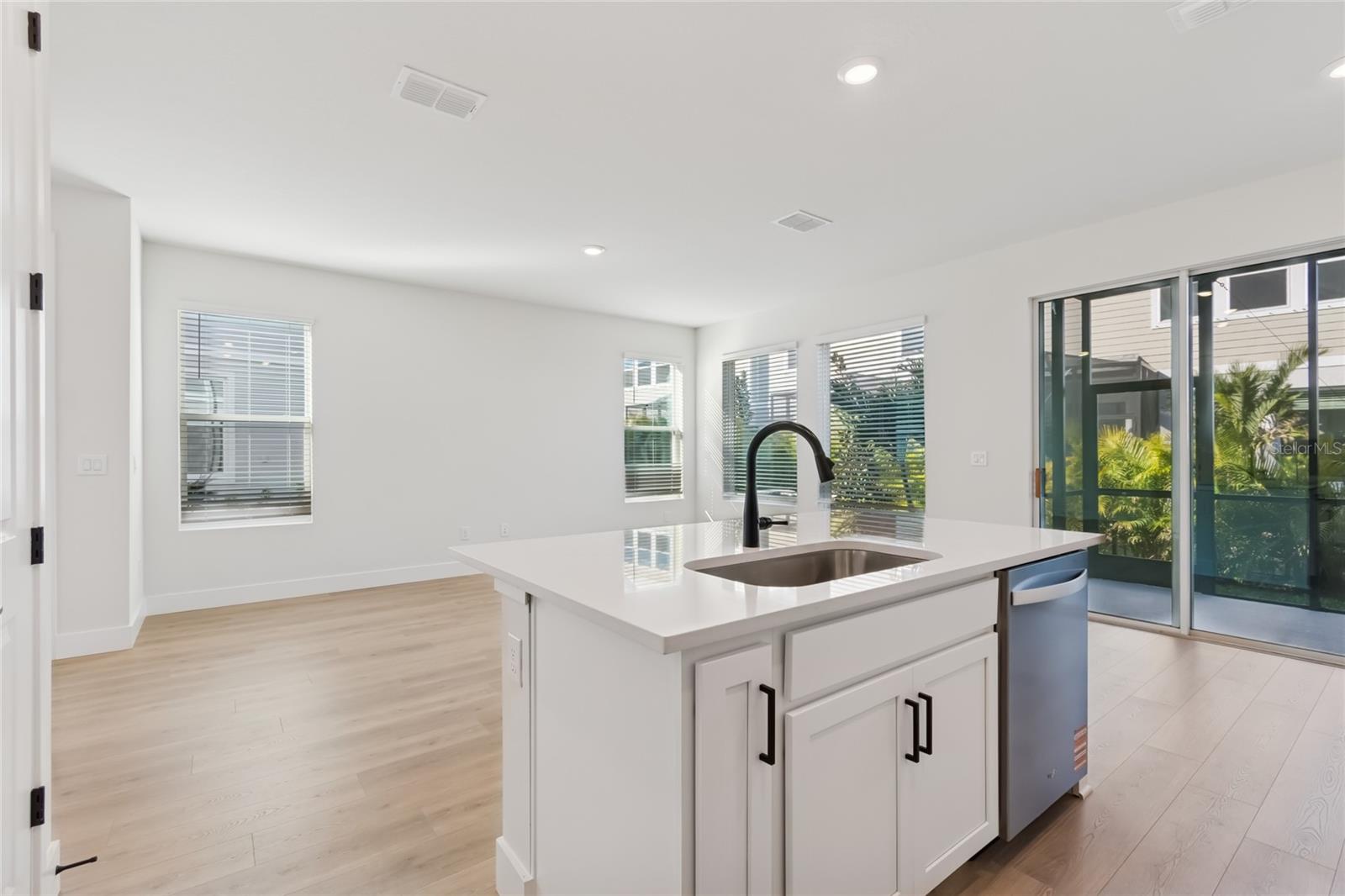 NORTH RIVER RANCH - Residential