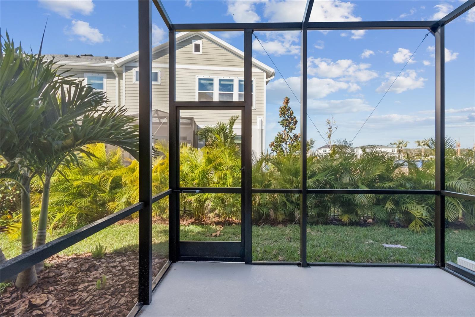 NORTH RIVER RANCH - Residential