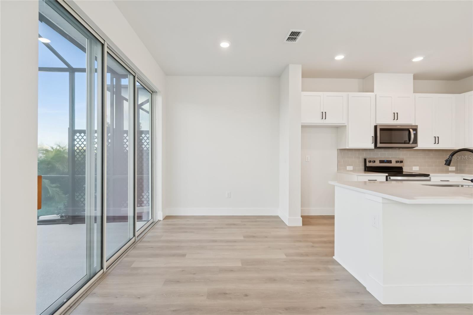 NORTH RIVER RANCH - Residential