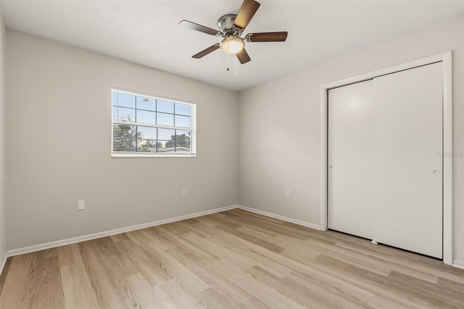 PARK MANOR ESTATES - Residential
