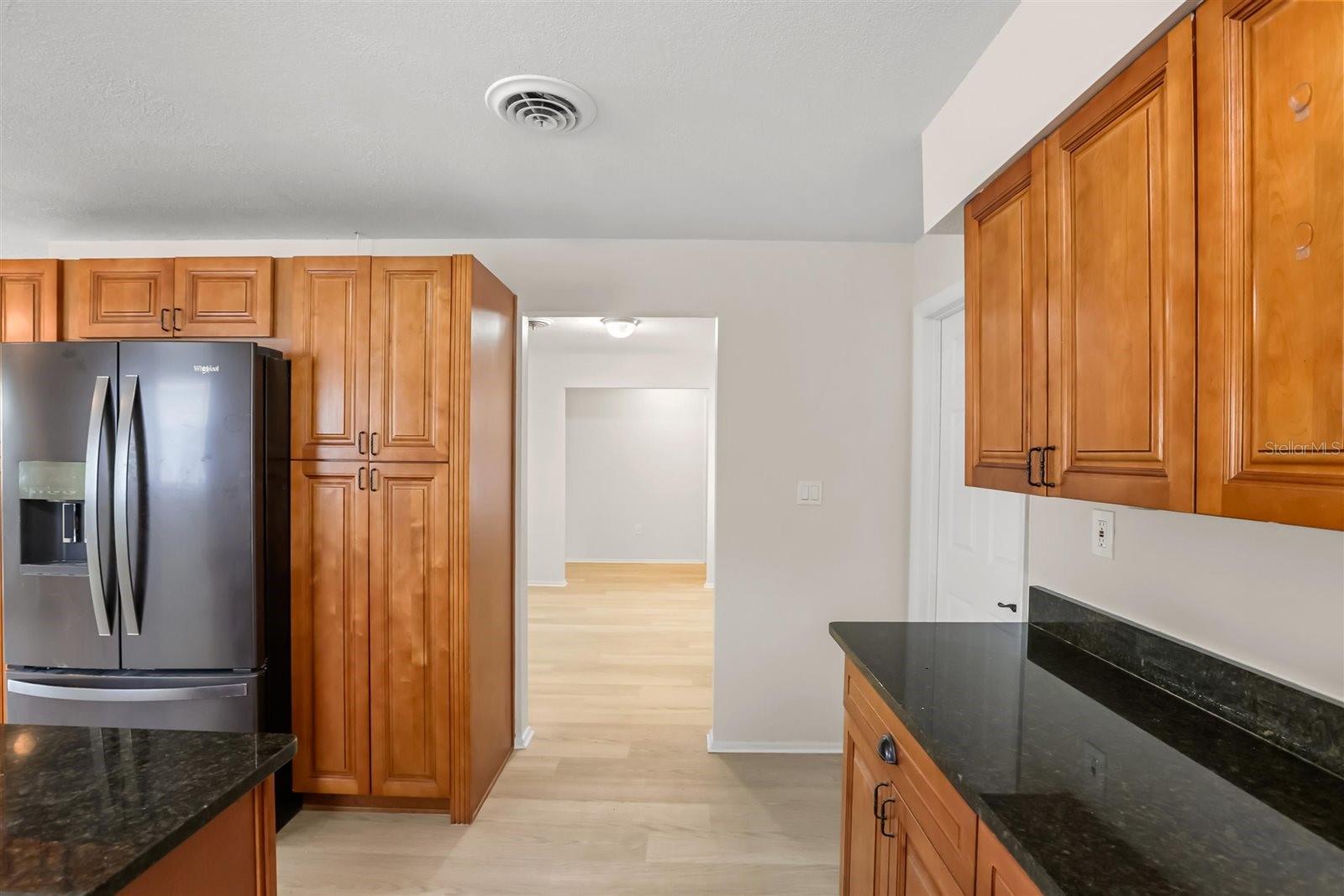 PARK MANOR ESTATES - Residential